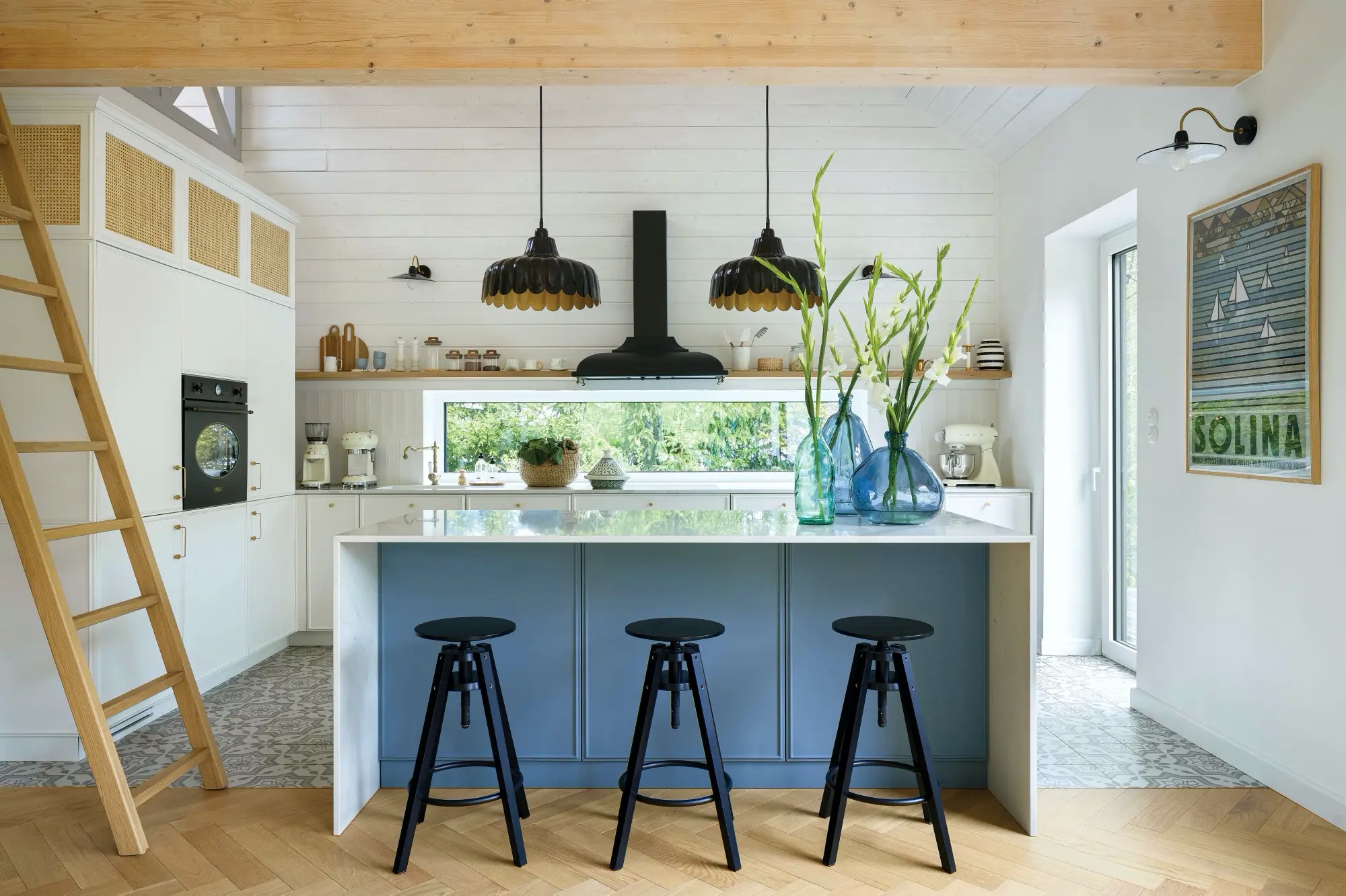 najpiękniejsze domy w polsce 2023