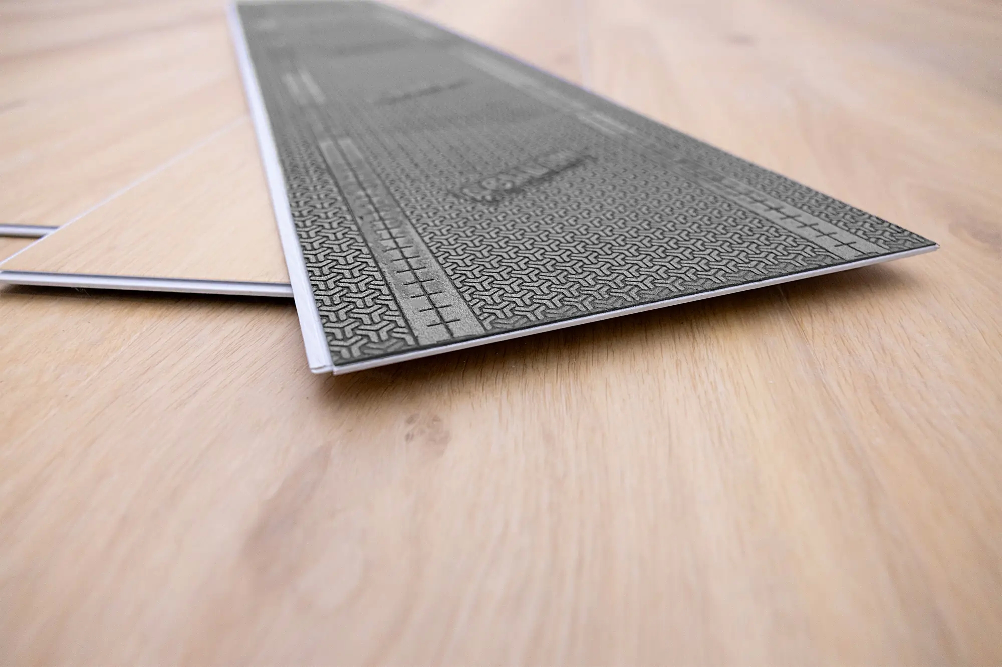 podłoga z mineralnym rdzeniem arbiton