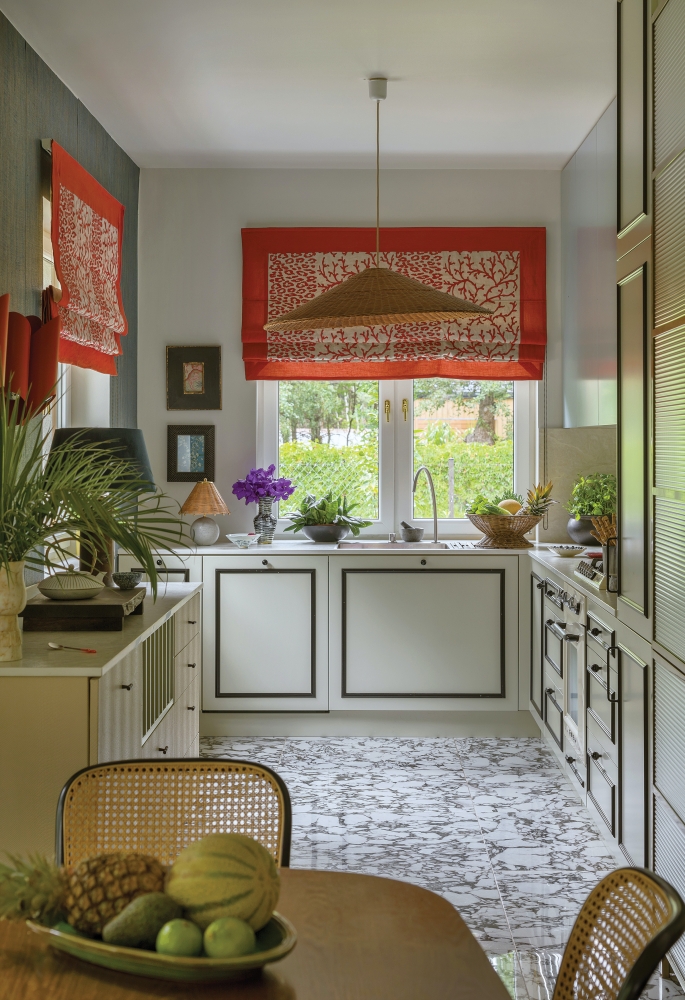 najpiękniejsze wnętrza 2024