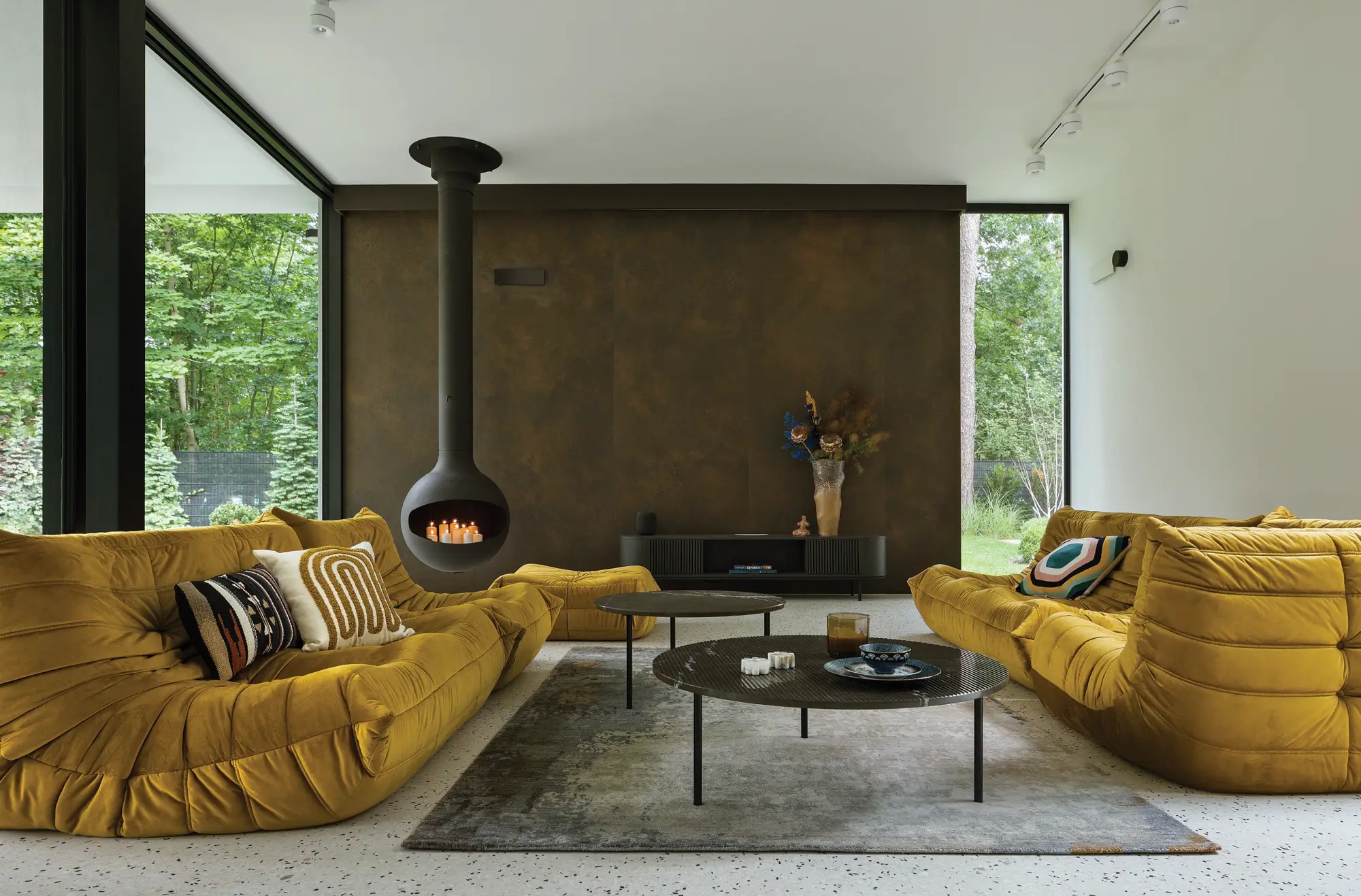 najpiękniejsze nowoczesne domy w polsce