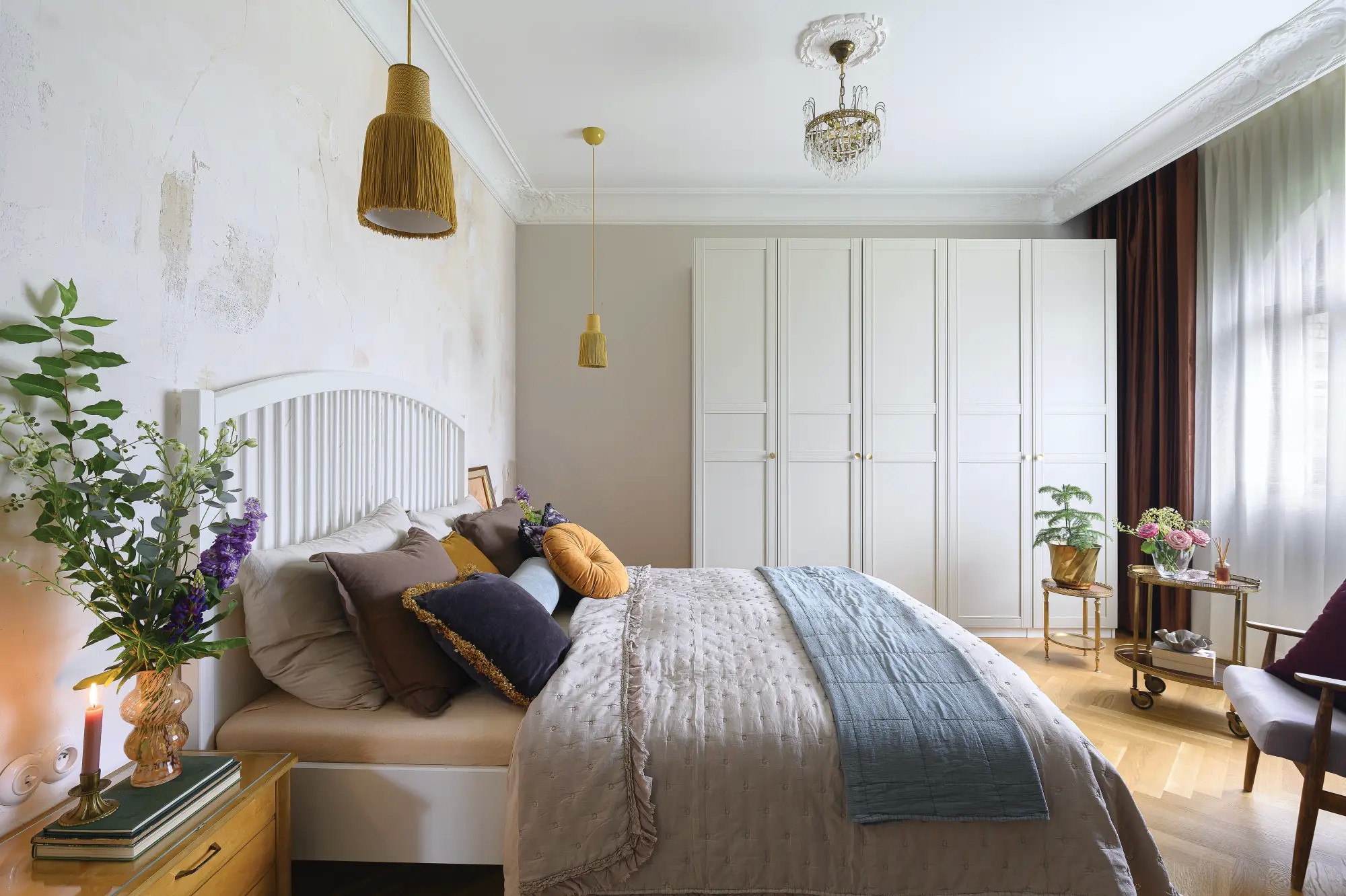 najpiękniejsze wnętrza w Polsce