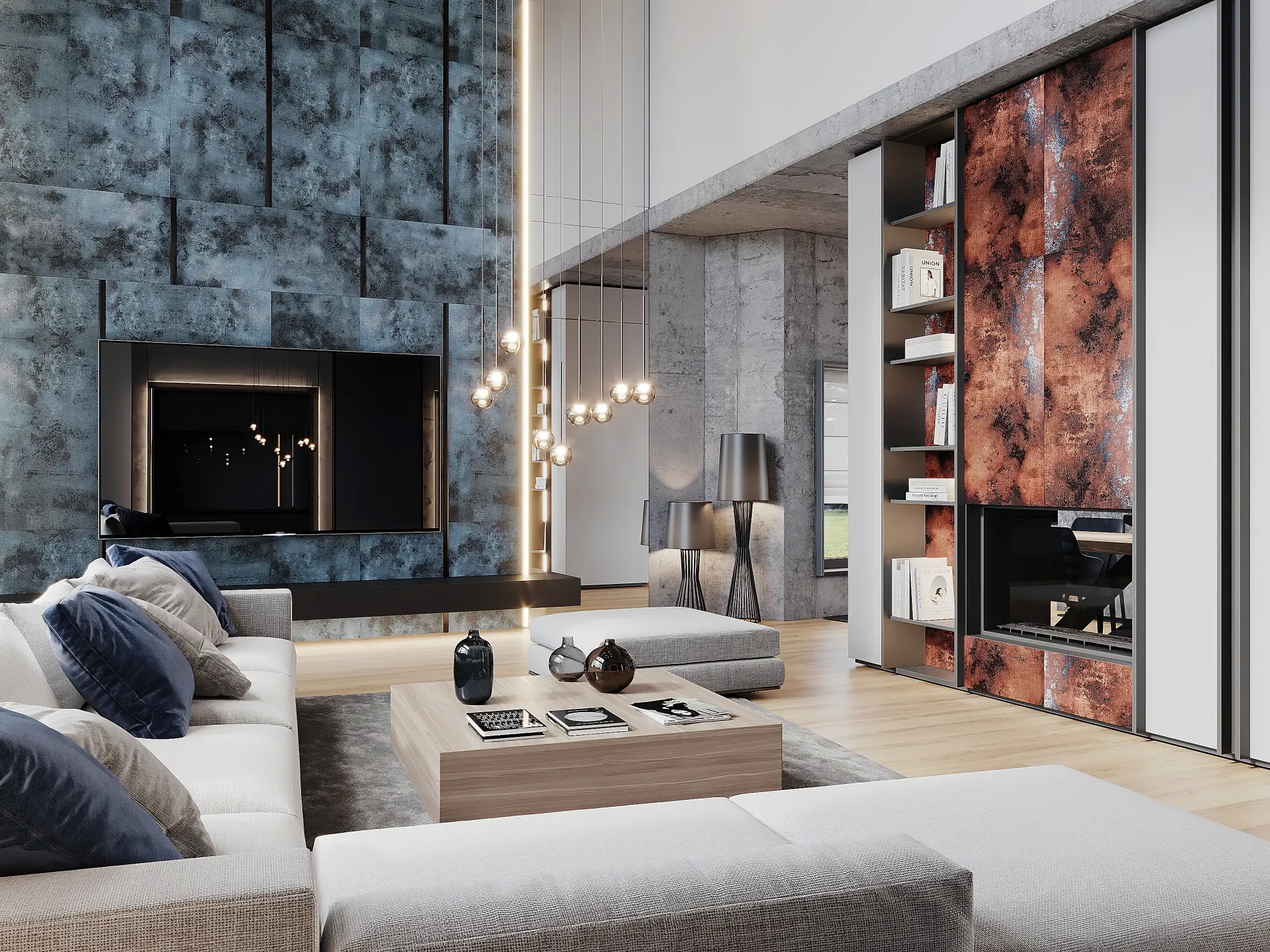 jak dopasować płytki do wnętrza