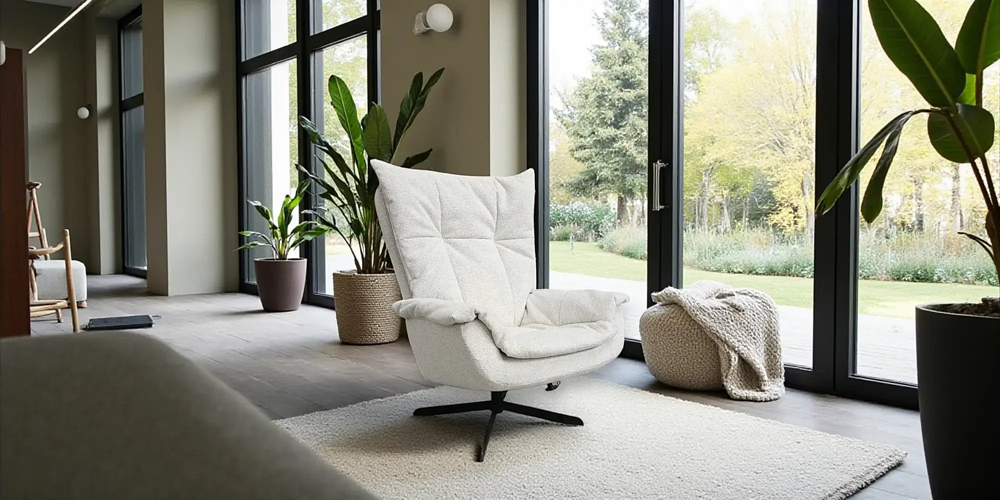 fotele relaksacyjne Verikon