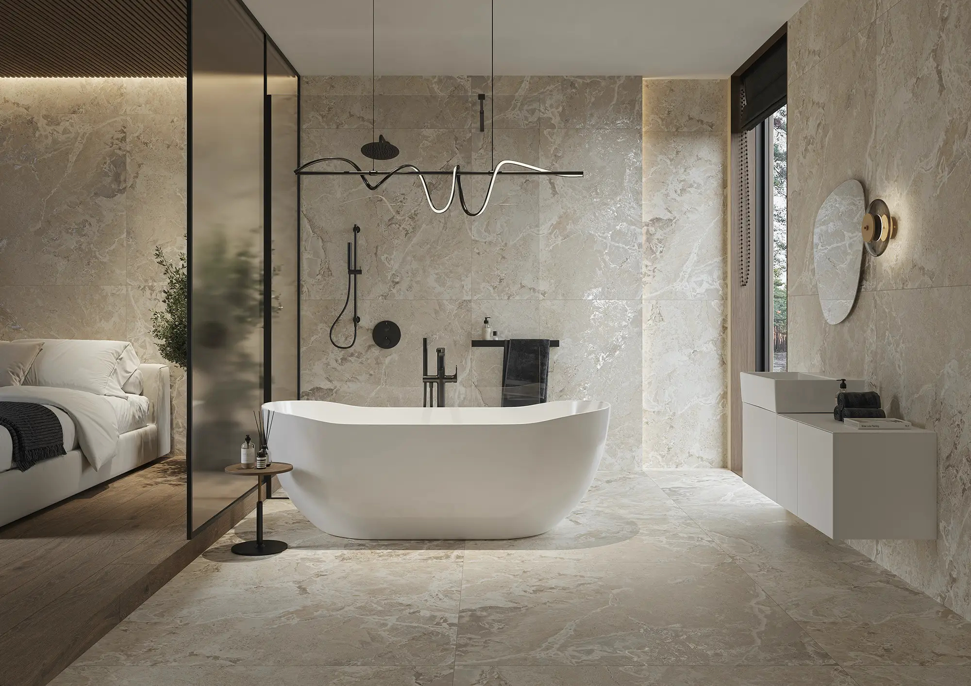 Nowe kolekcje Opoczno z Cersaie 2025