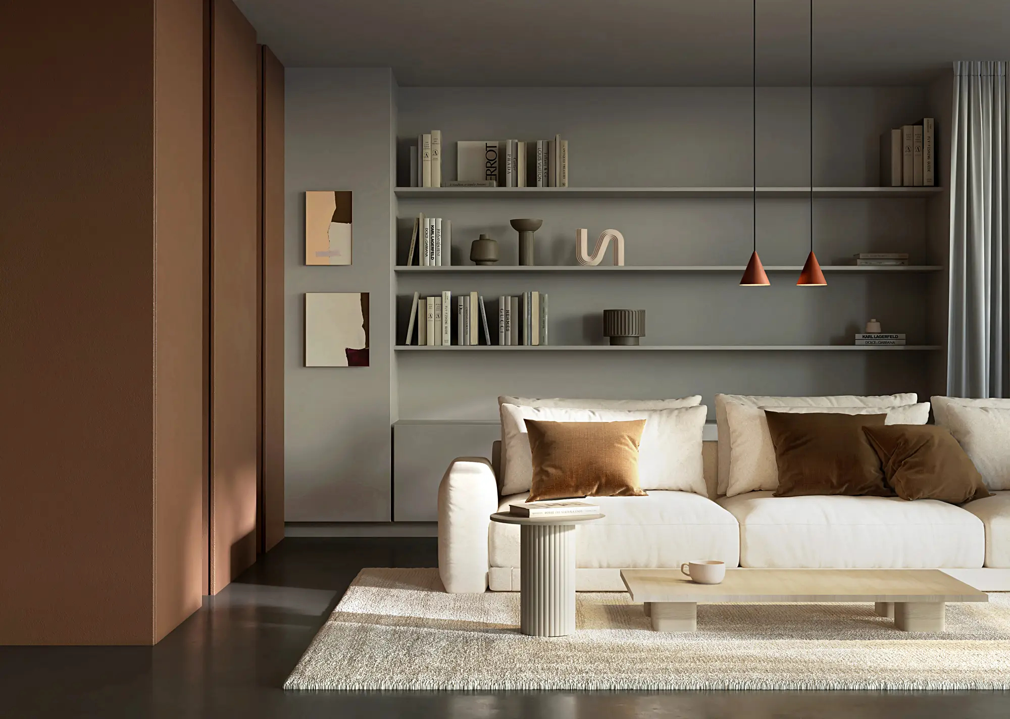 jak zaprojektować oświetlenie wnętrza