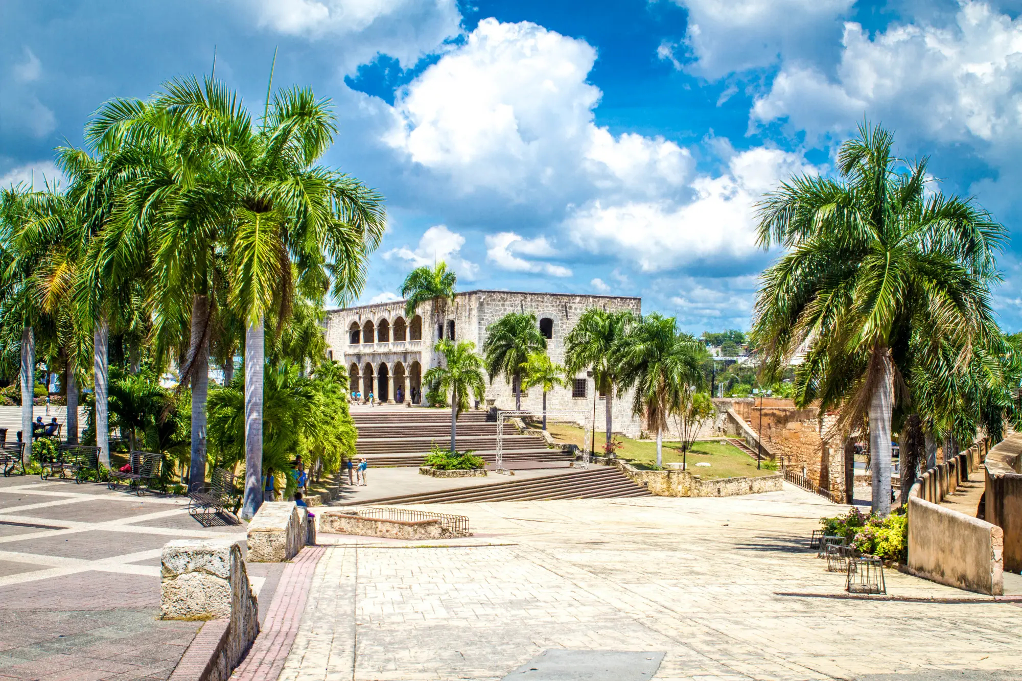 atrakcje turystyczne dominikany