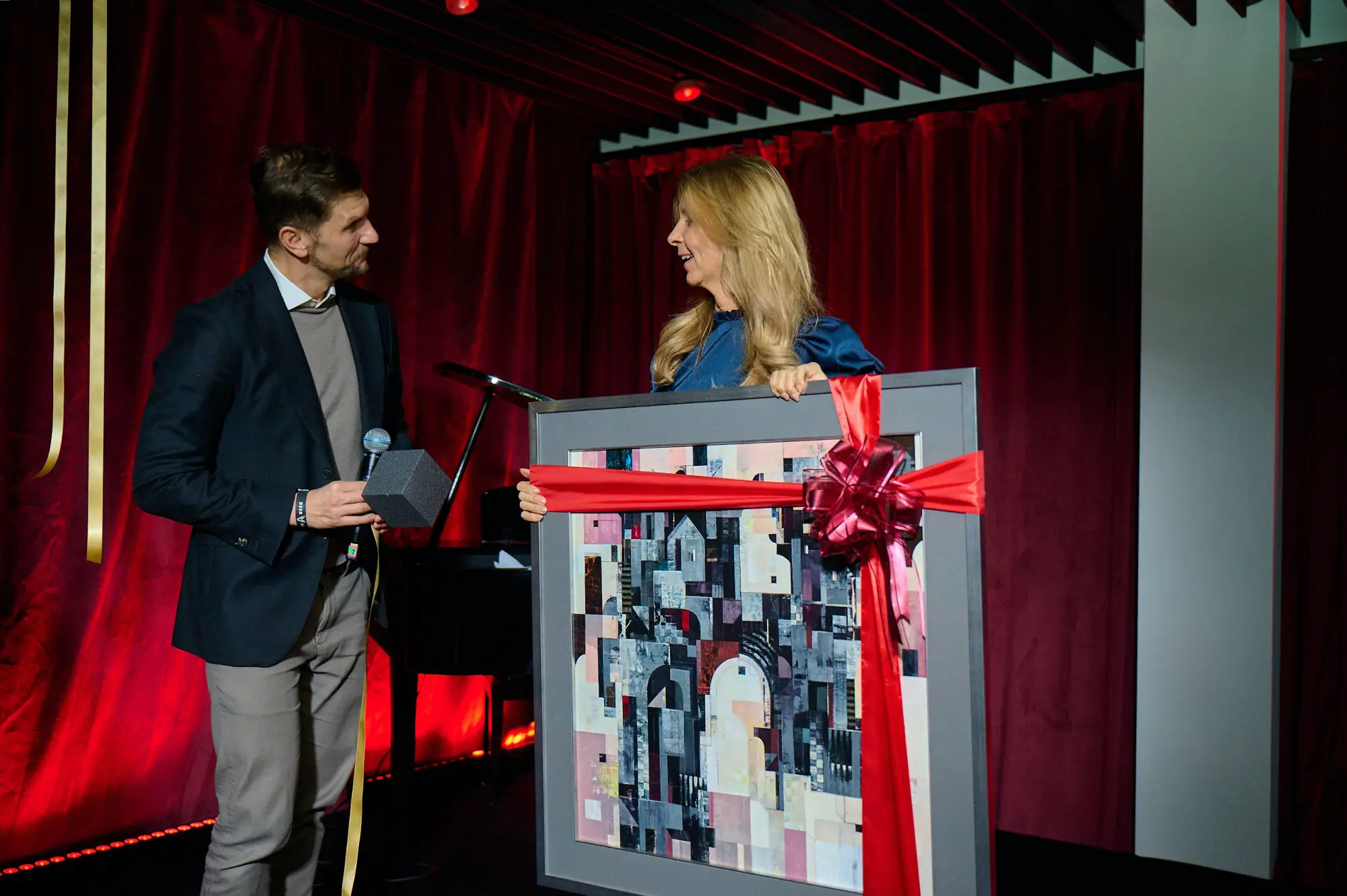 nowy showroom Deer Design w Warszawie