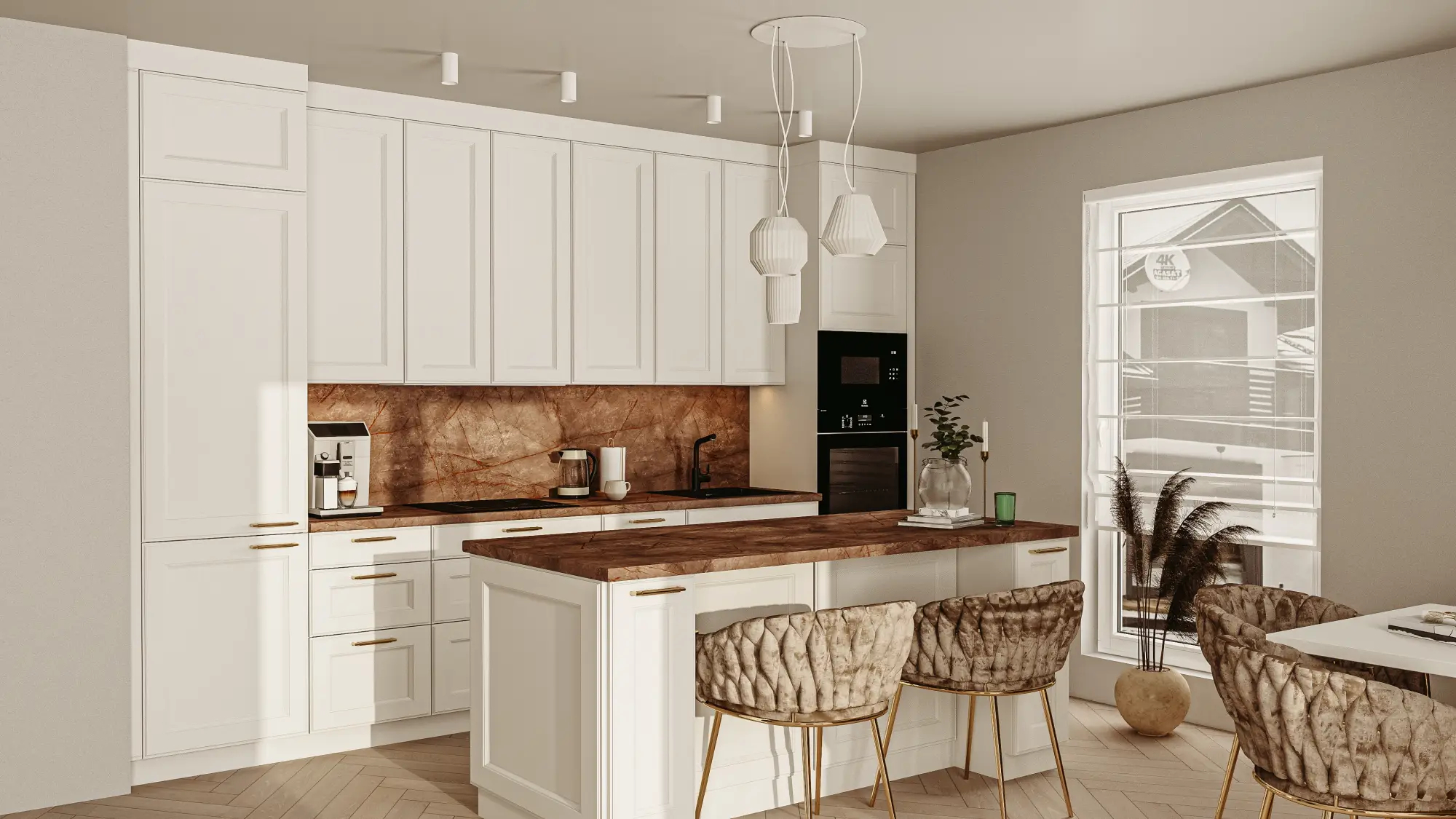 kuchnie na wymiar Patysiak Kuchnie