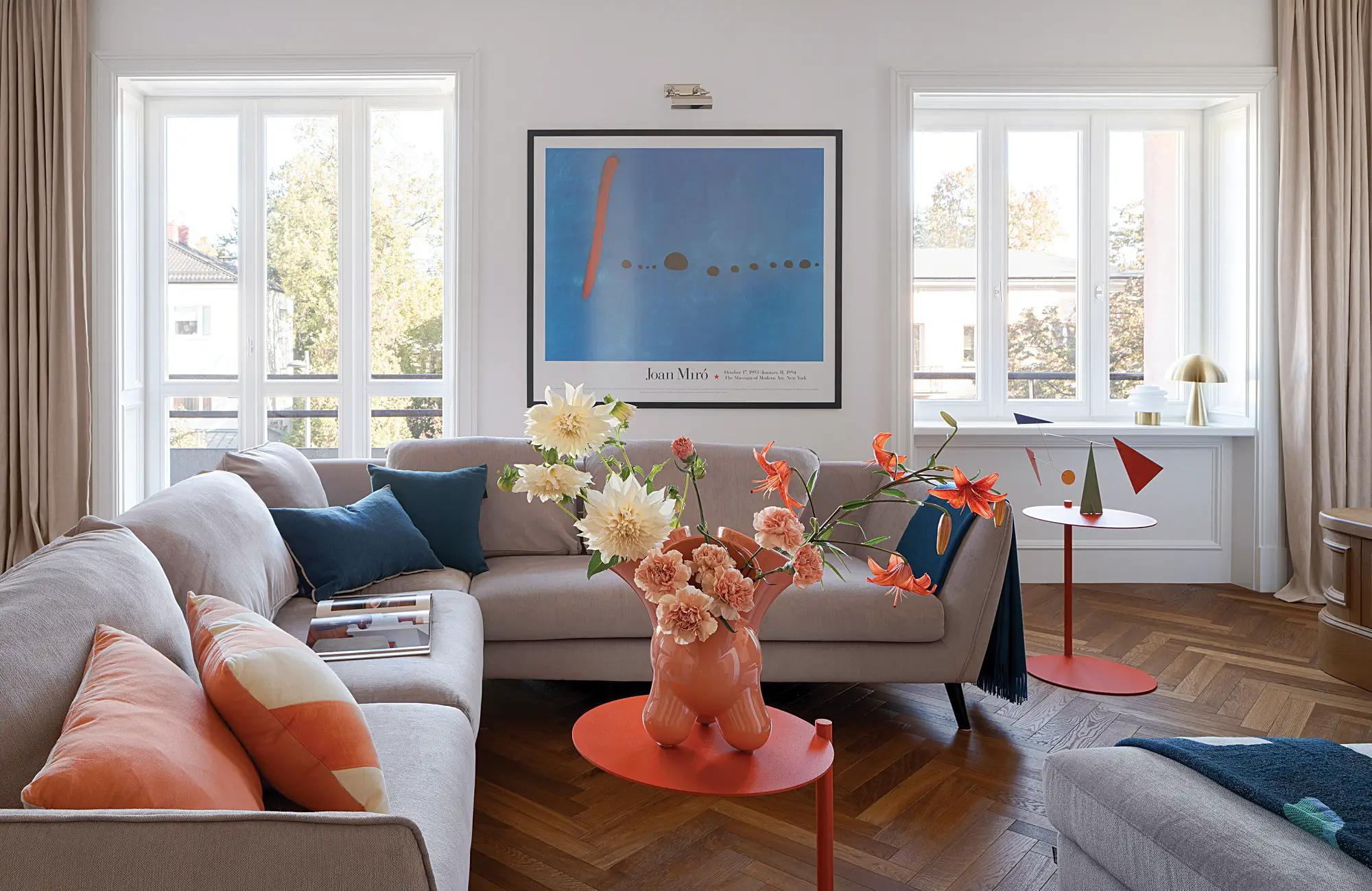 najpiękniejsze wnętrza w Polsce