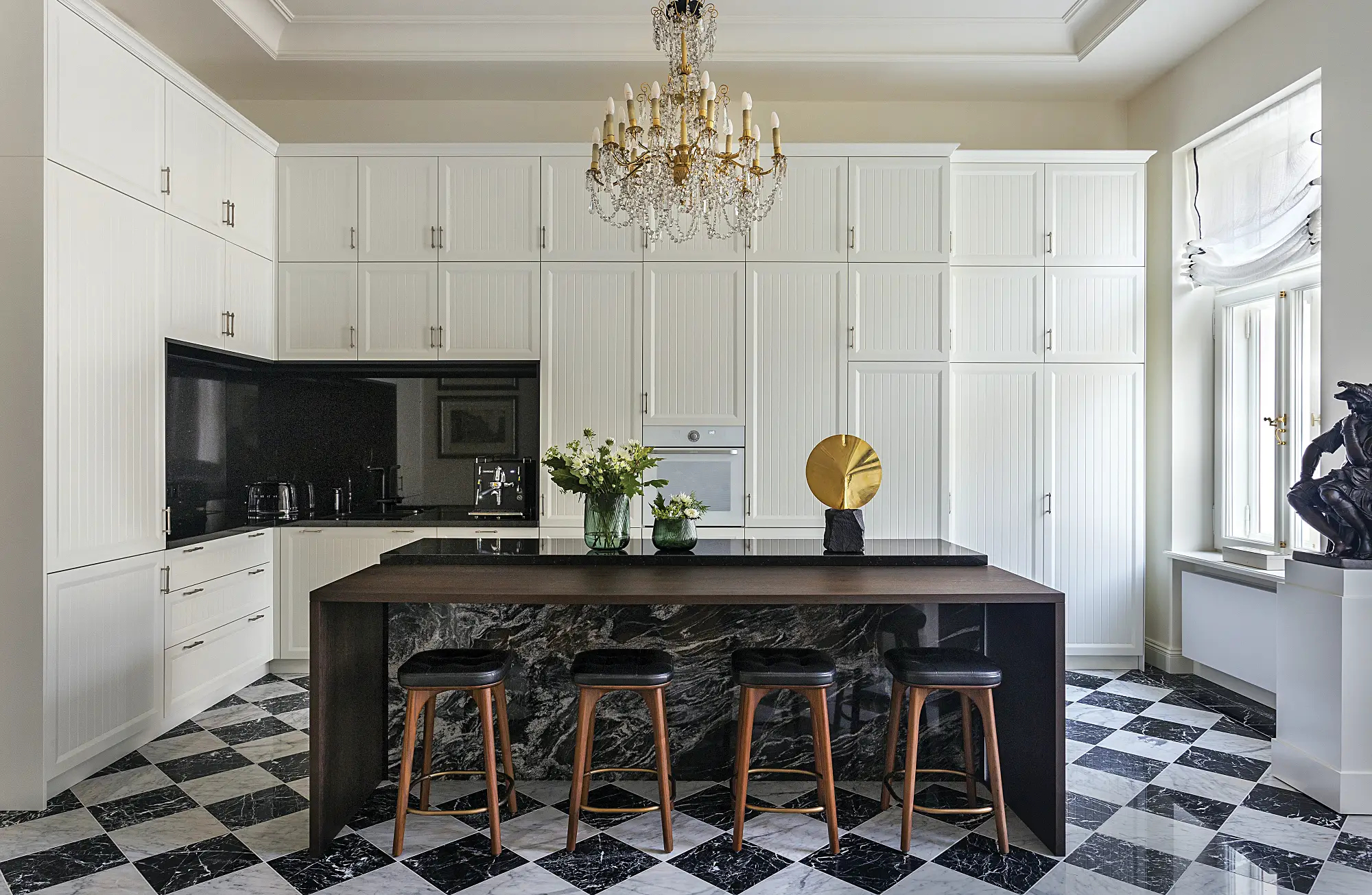 najpiękniejsze wnętrza w Polsce 2025