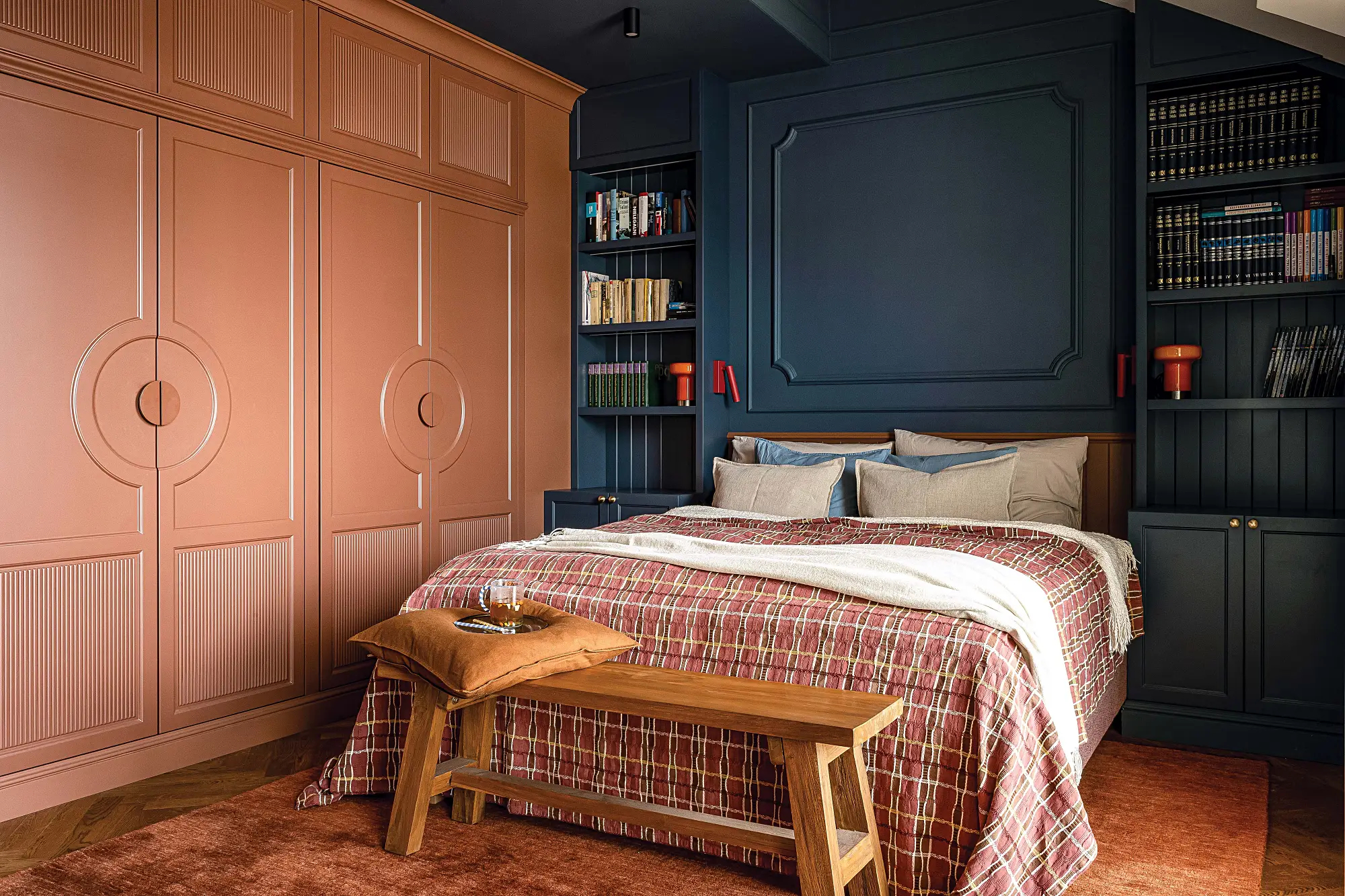 najpiękniejsze mieszkania 2025