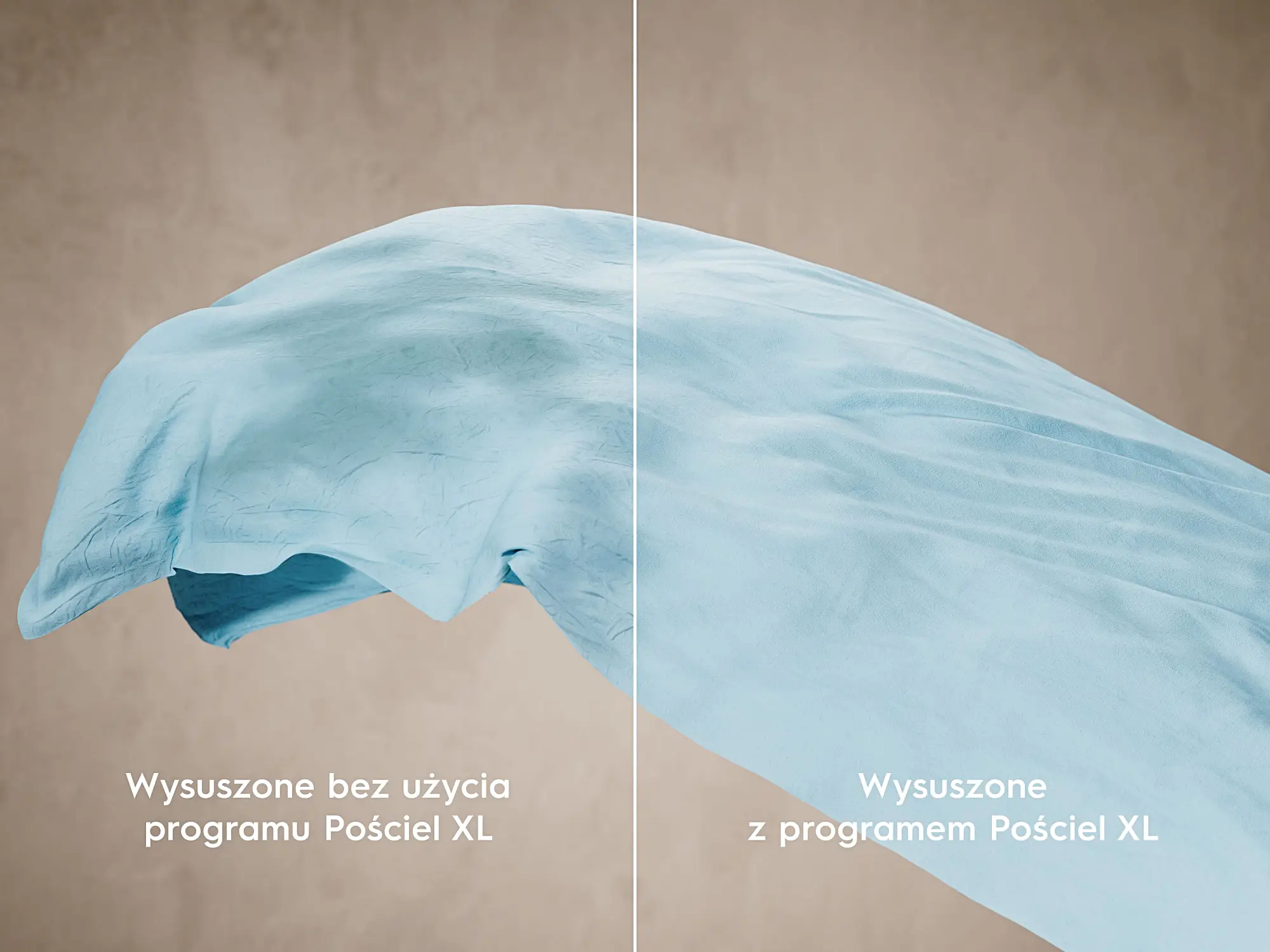 Pościel XL