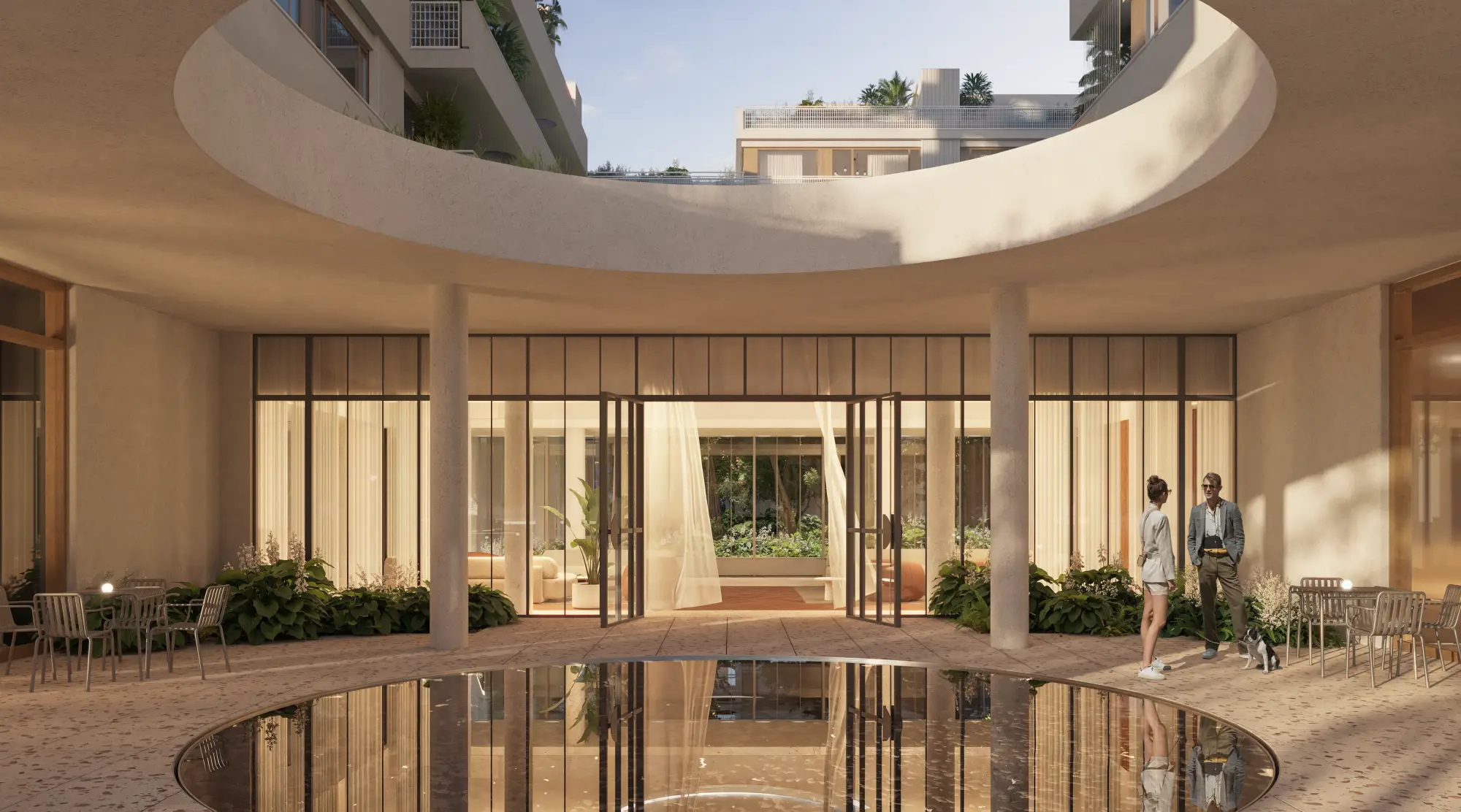 Apartamenty M7 Archicom Collection