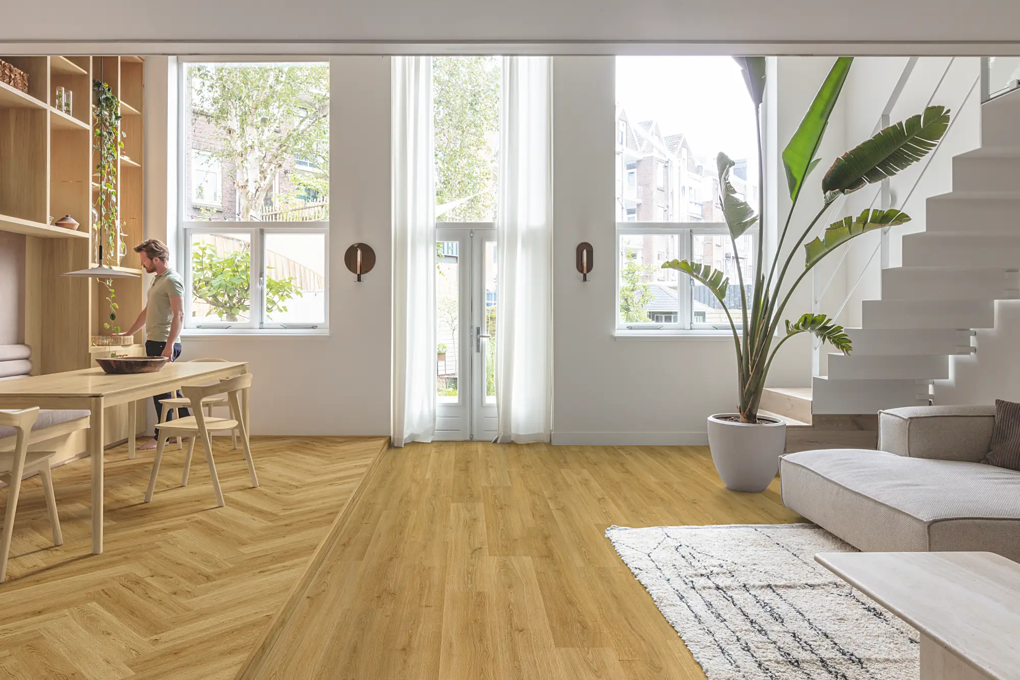 Nowe dekory w najpopularniejszych kolekcjach Quick-Step Bloom i Ciro