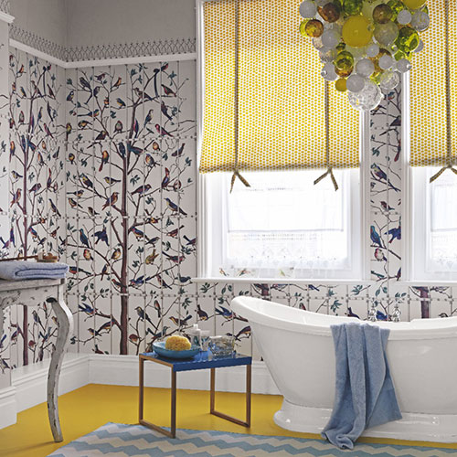 Co potrafi tapeta. Co potrafi tapeta