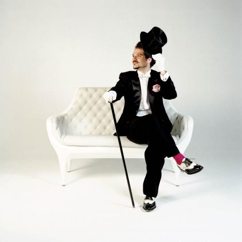 Cyfrowy barok śródziemnomorski. Cyfrowy barok śródziemnomorski