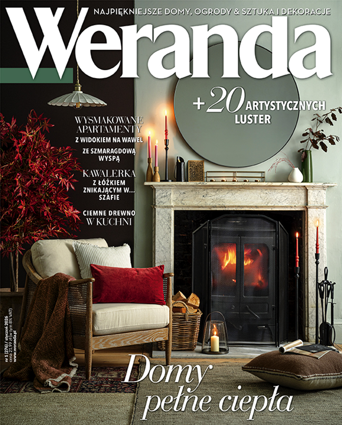 Weranda 1/2026