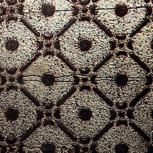 Marmurowe płytki Londongrey z kolekcji Kiltpath – 180 zł/szt. YETI