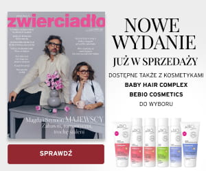 Zwierciadła Kalendarz