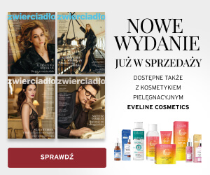 Zwierciadła Kalendarz