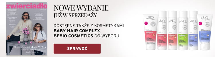 Zwierciadła Kalendarz