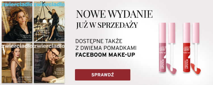 Zwierciadła Kalendarz